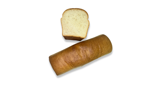 Chléb toastový světlý 