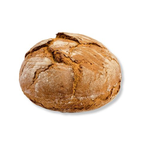 Chléb mlynářský žitný