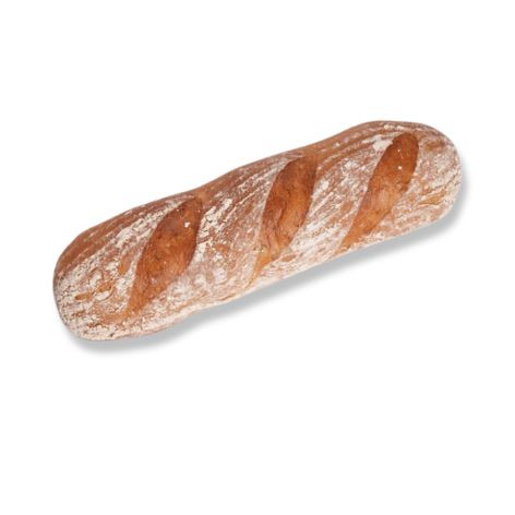 Chléb se špaldou