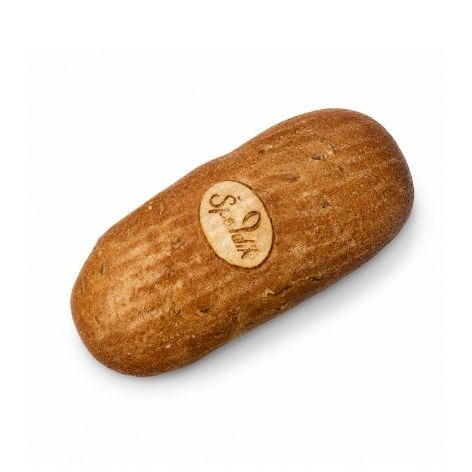 Chléb se špaldou