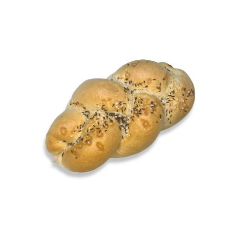 Pletýnka mléčná