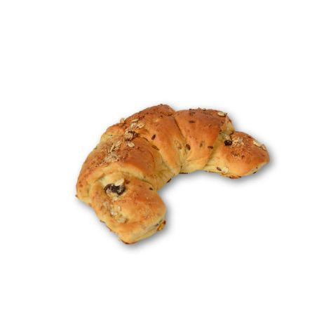 Müsli loupák