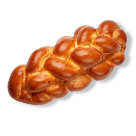 Vánočka s fruktózou