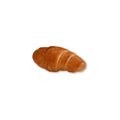 Mini croissant světlý