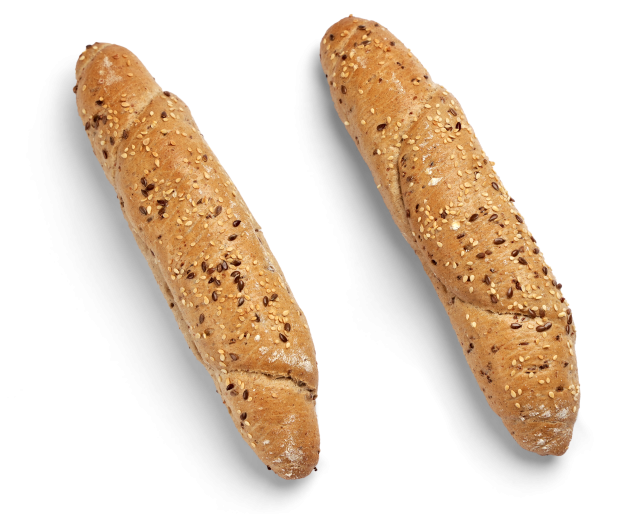 Rohlík cereální
