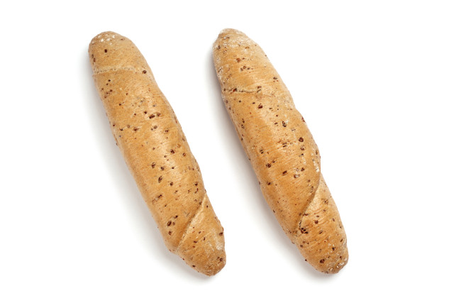 Sojový rohlík