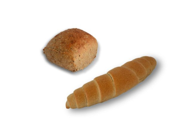 Žitné pečivo