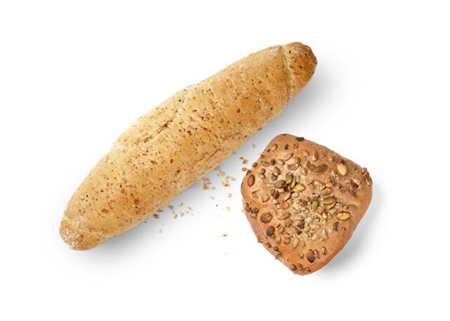 Cereální pečivo